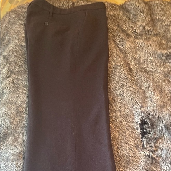 PRADA Wool Winter Women’s Dress Pants - Picture 4 of 7